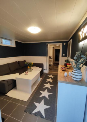 Slättäng Resort Järnforsen